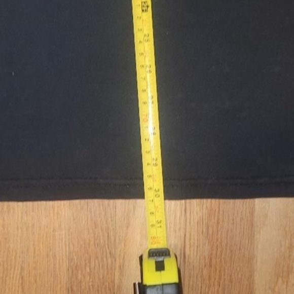 Wolf Graphic T-Shirt | 1999 Nature Animal Print Tee | Black XL - Picture 4 of 5